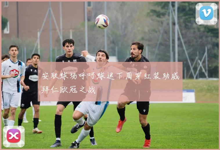 安联球场呼吁球迷下周穿红装助威拜仁欧冠之战