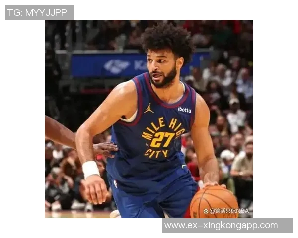 贾马尔穆雷状态回暖表现出色10投6中砍下17分4篮板2助攻三分球命中率高达50