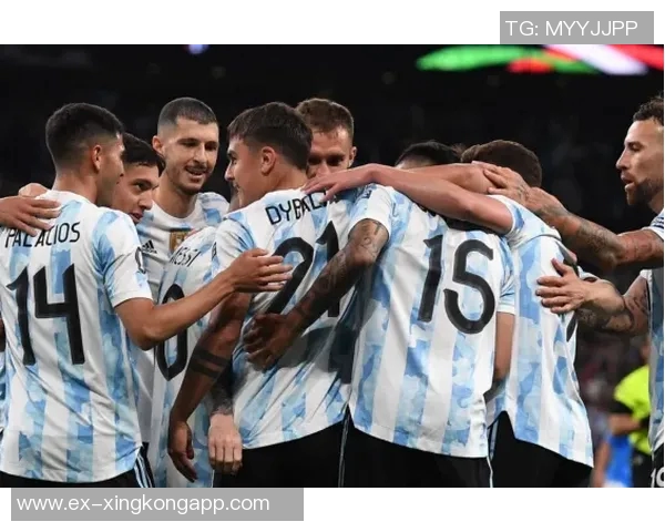阿根廷青年队挺进世青赛决赛大马丁德保罗帕雷德斯纷纷送祝贺