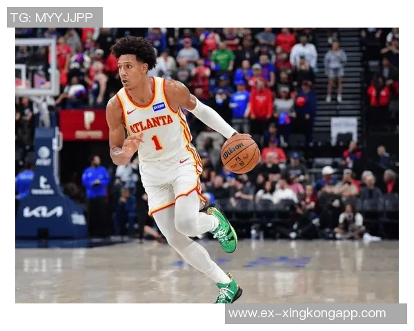 杰伦约翰逊助攻表现持续火热创联盟最长纪录自老詹以来锋线新标杆