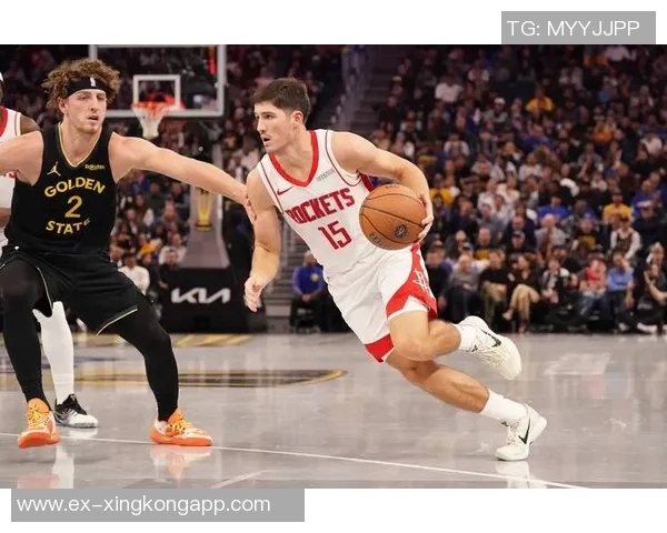 火箭助教赞谢泼德投射能力出众球商才是他真正的竞争优势 火箭助教赞谢泼德投射能力出众球商才是他真正的竞争优势