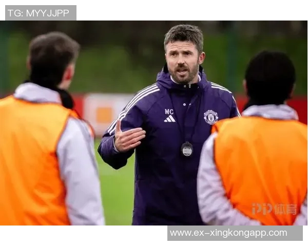 墨菲警告曼联勿重蹈覆辙期待卡里克不会被正式任命 墨菲警告曼联勿重蹈覆辙期待卡里克不会被正式任命