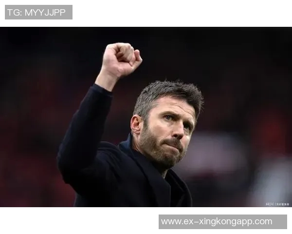 墨菲警告曼联勿重蹈覆辙期待卡里克不会被正式任命