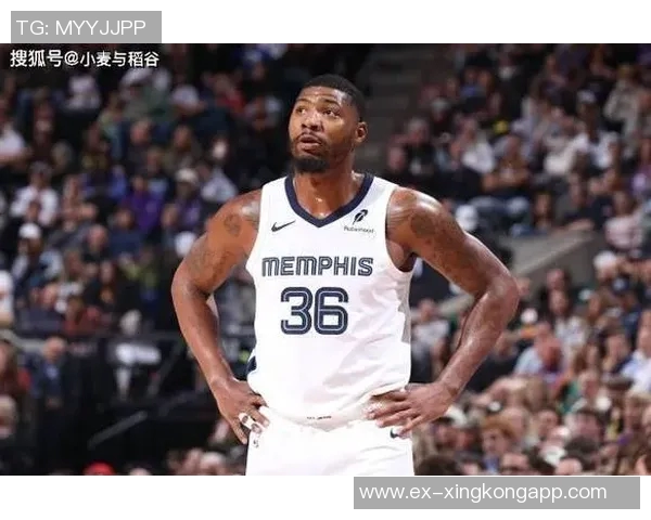 灰熊欲围绕JJJ建队但活塞凯尔特人仍对其表现出浓厚兴趣