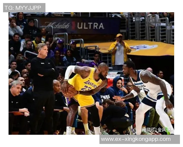 湖人客场挑战森林狼五名主力缺阵海斯和斯玛特出战存疑