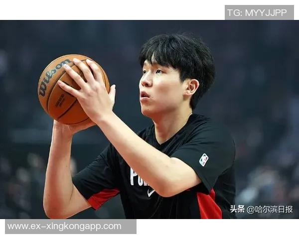 球队不为杨瀚森的低得分重塑战术未来发展空间受限